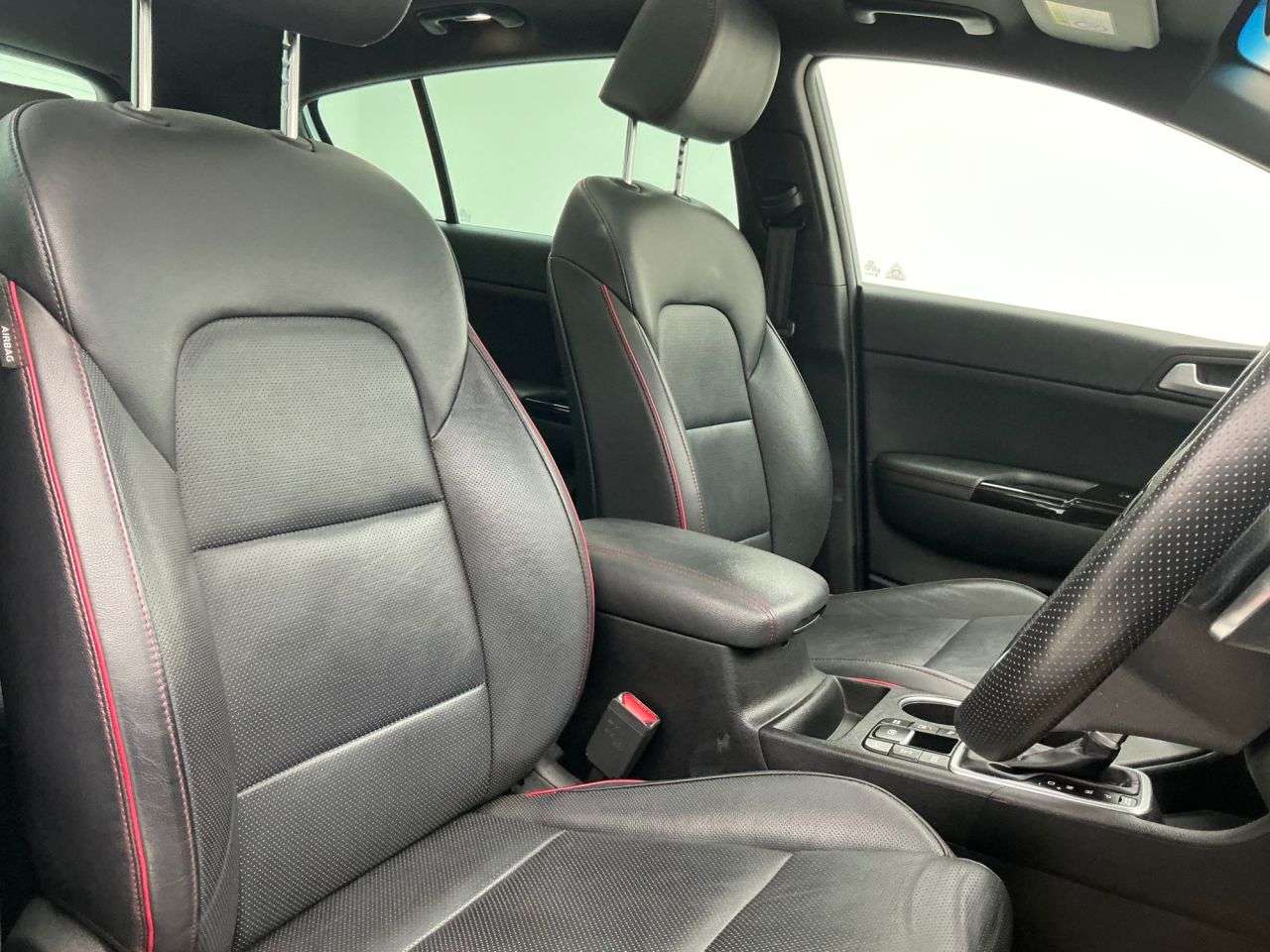 2019 KIA SPORTAGE 2019 KIA SPORTAGE