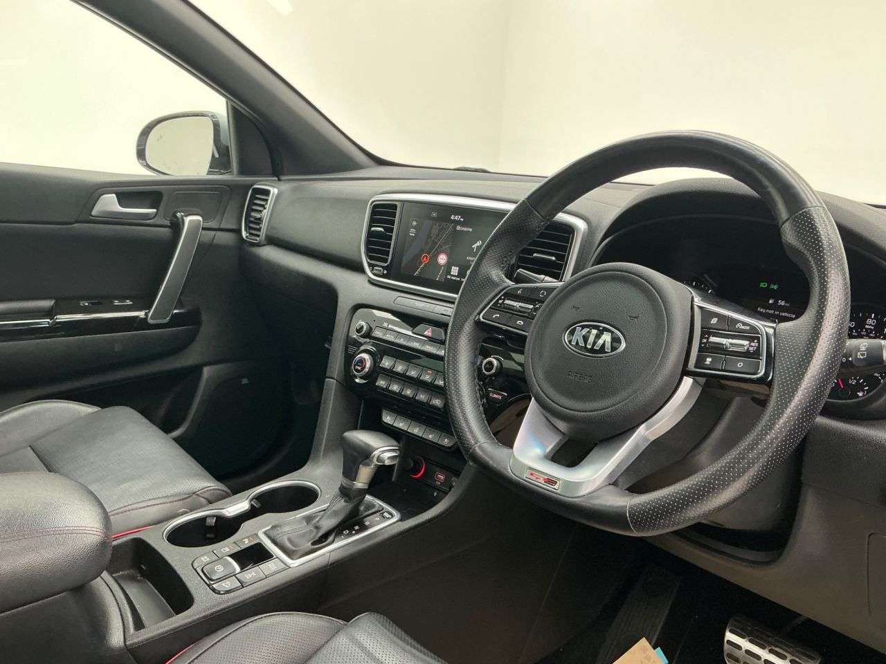 2019 KIA SPORTAGE 2019 KIA SPORTAGE