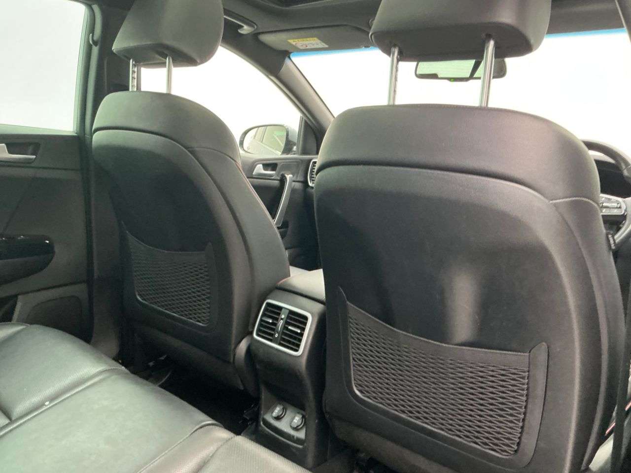 2019 KIA SPORTAGE 2019 KIA SPORTAGE