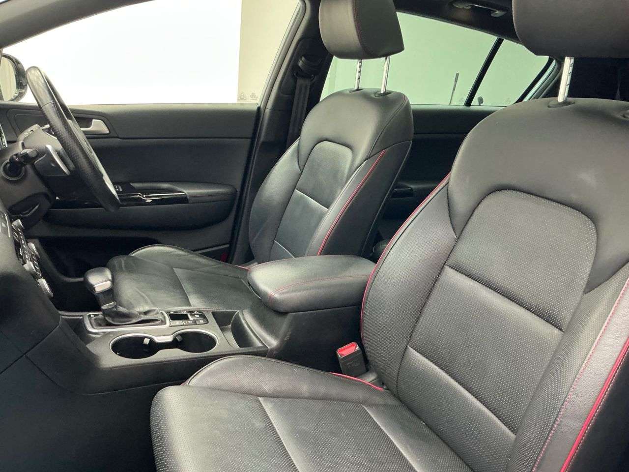 2019 KIA SPORTAGE 2019 KIA SPORTAGE