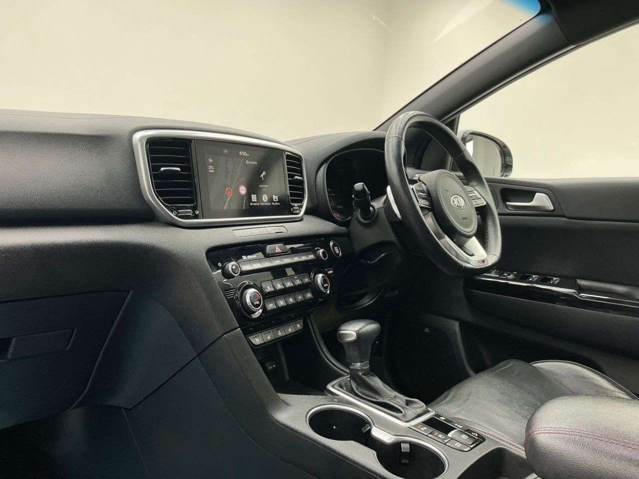 2019 KIA SPORTAGE 2019 KIA SPORTAGE