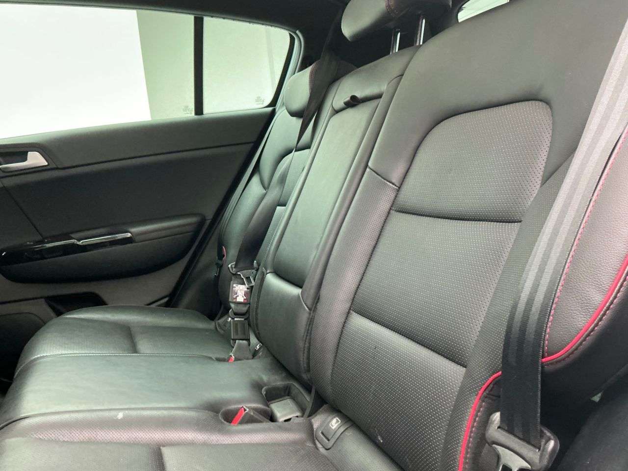 2019 KIA SPORTAGE 2019 KIA SPORTAGE