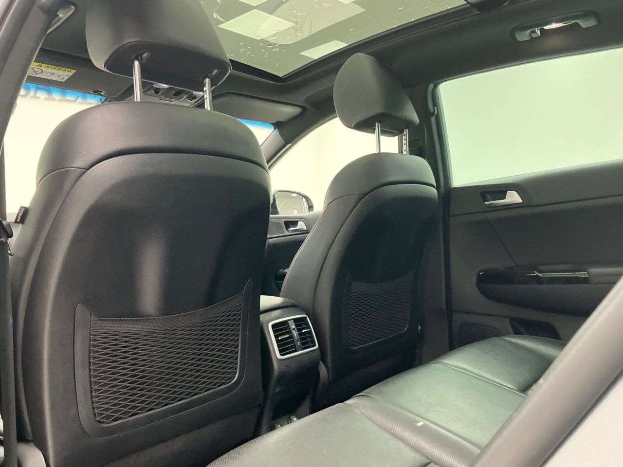 2019 KIA SPORTAGE 2019 KIA SPORTAGE