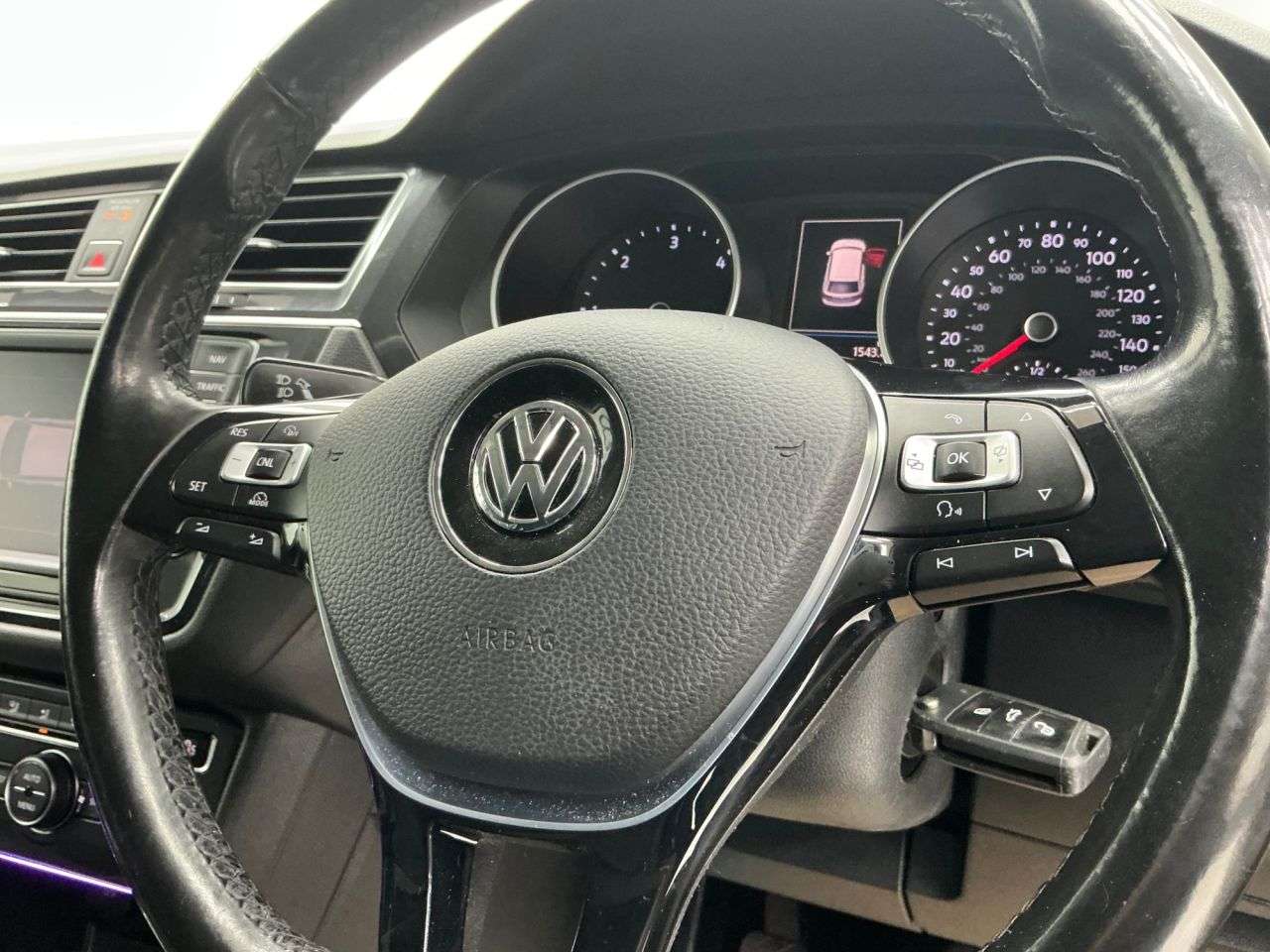 2017 VOLKSWAGEN TIGUAN 2017 VOLKSWAGEN TIGUAN