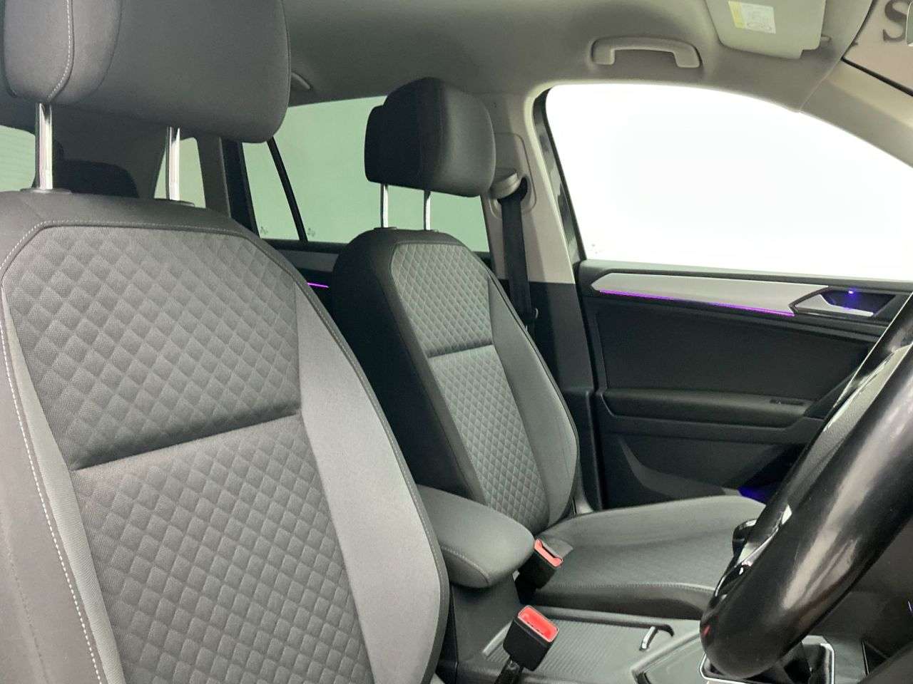 2017 VOLKSWAGEN TIGUAN 2017 VOLKSWAGEN TIGUAN