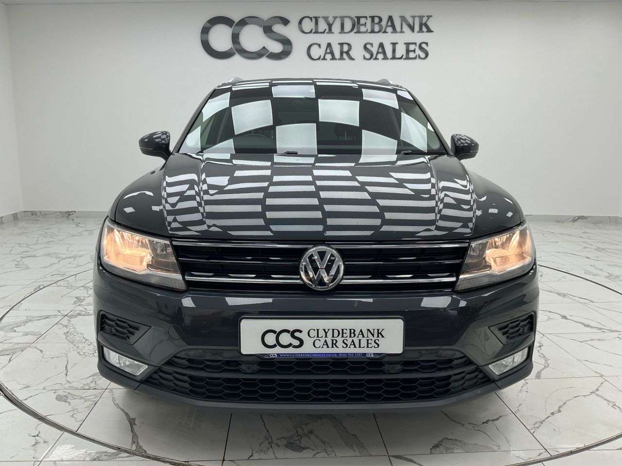 2017 VOLKSWAGEN TIGUAN 2017 VOLKSWAGEN TIGUAN