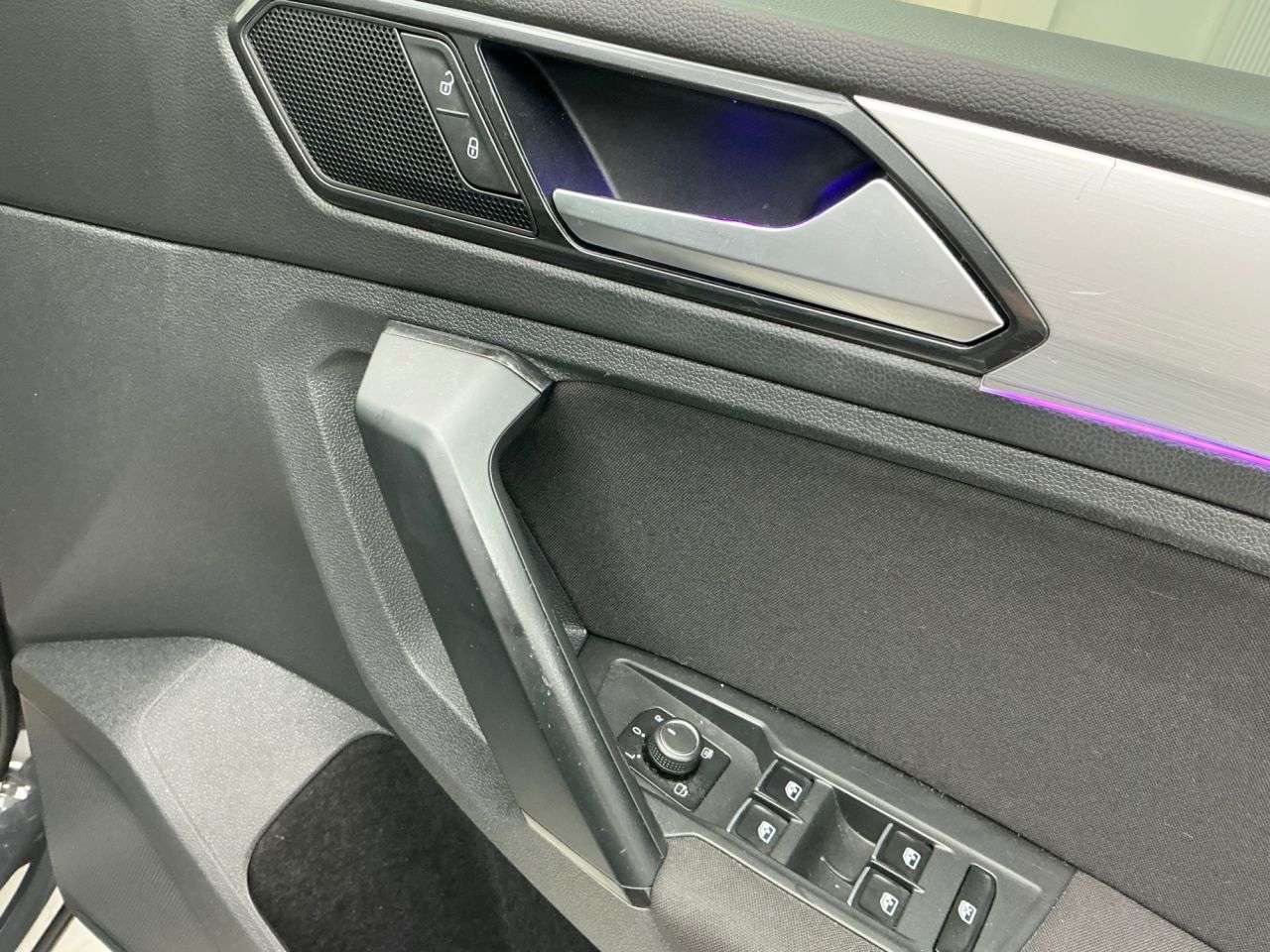 2017 VOLKSWAGEN TIGUAN 2017 VOLKSWAGEN TIGUAN