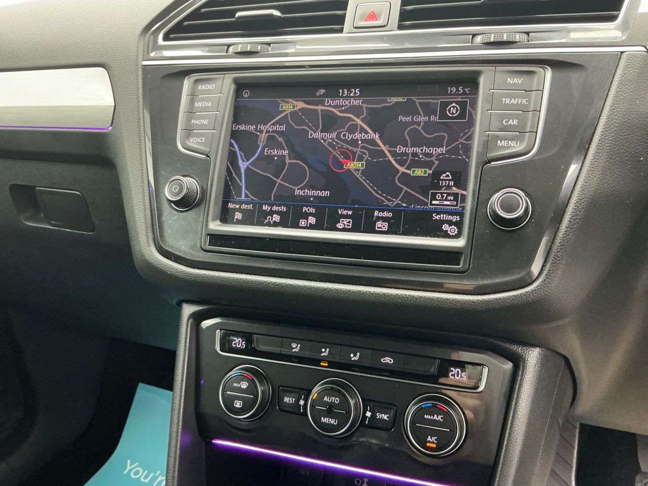 2017 VOLKSWAGEN TIGUAN 2017 VOLKSWAGEN TIGUAN