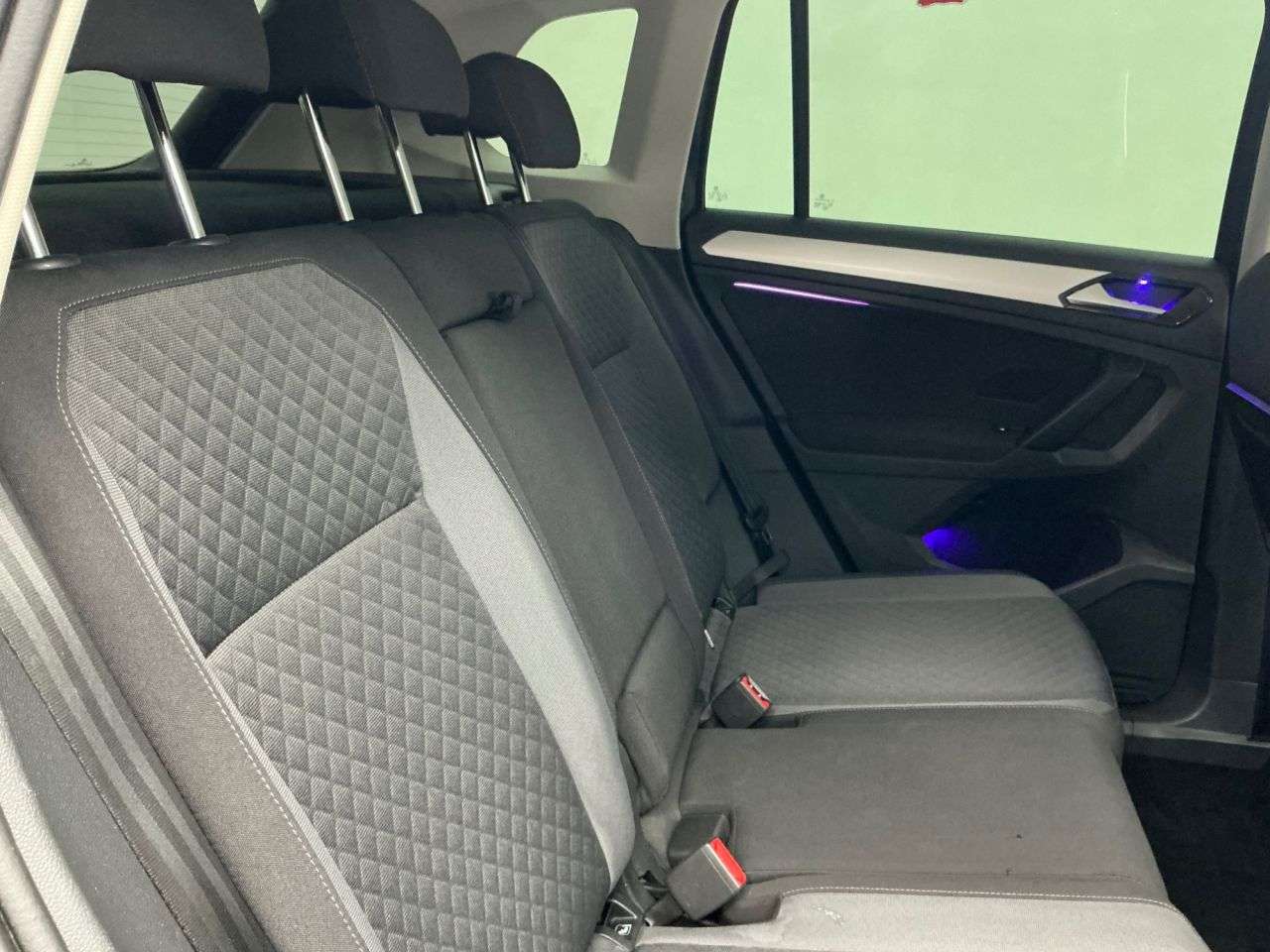 2017 VOLKSWAGEN TIGUAN 2017 VOLKSWAGEN TIGUAN