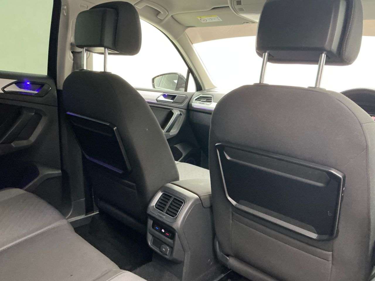 2017 VOLKSWAGEN TIGUAN 2017 VOLKSWAGEN TIGUAN