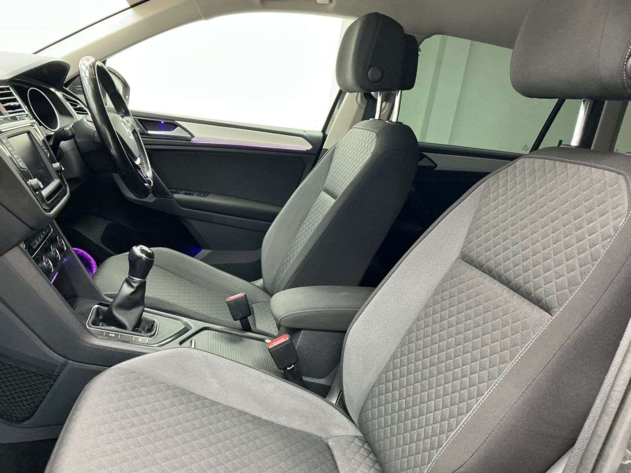 2017 VOLKSWAGEN TIGUAN 2017 VOLKSWAGEN TIGUAN