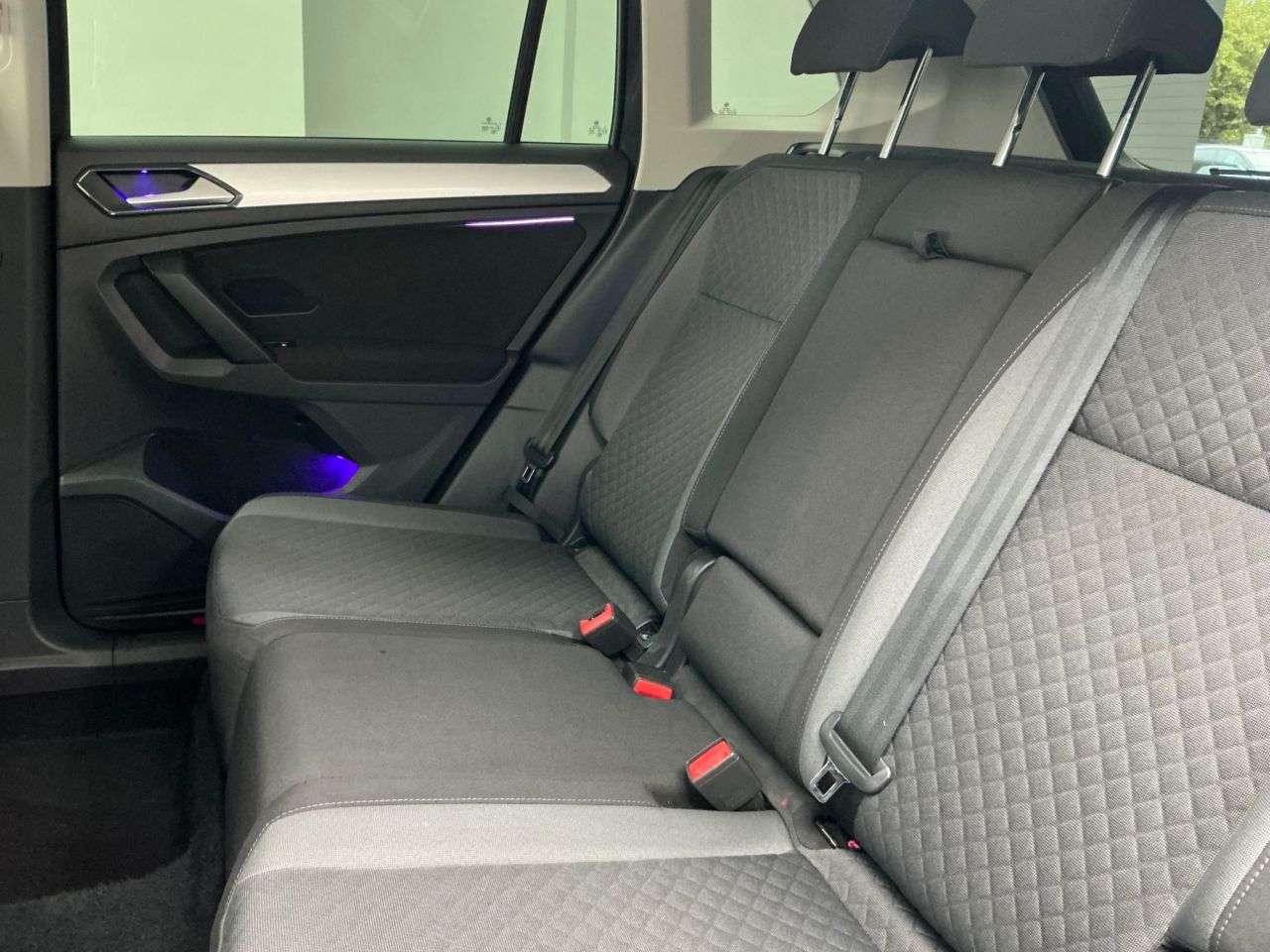 2017 VOLKSWAGEN TIGUAN 2017 VOLKSWAGEN TIGUAN
