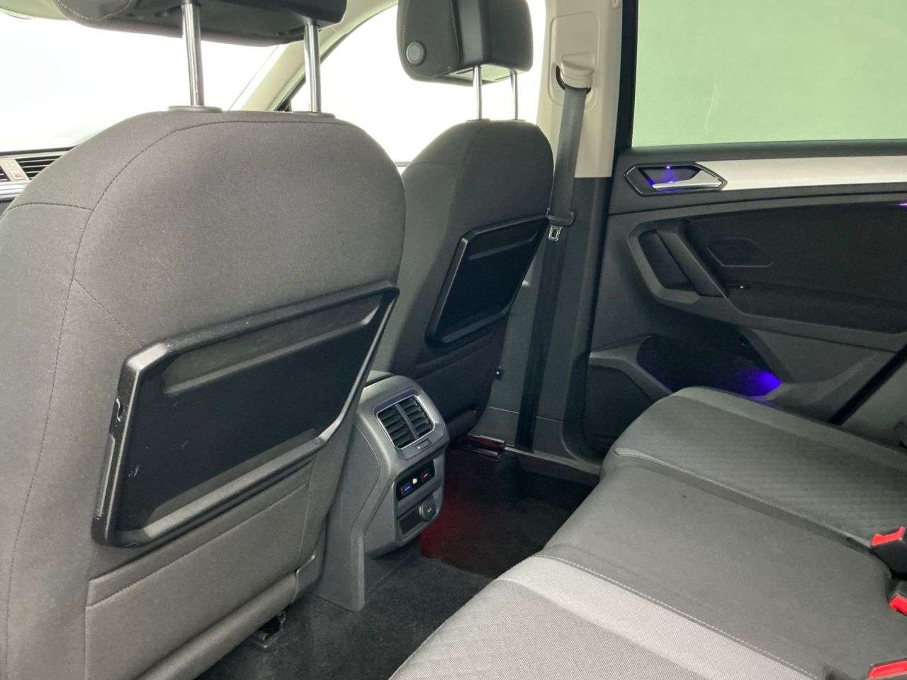 2017 VOLKSWAGEN TIGUAN 2017 VOLKSWAGEN TIGUAN