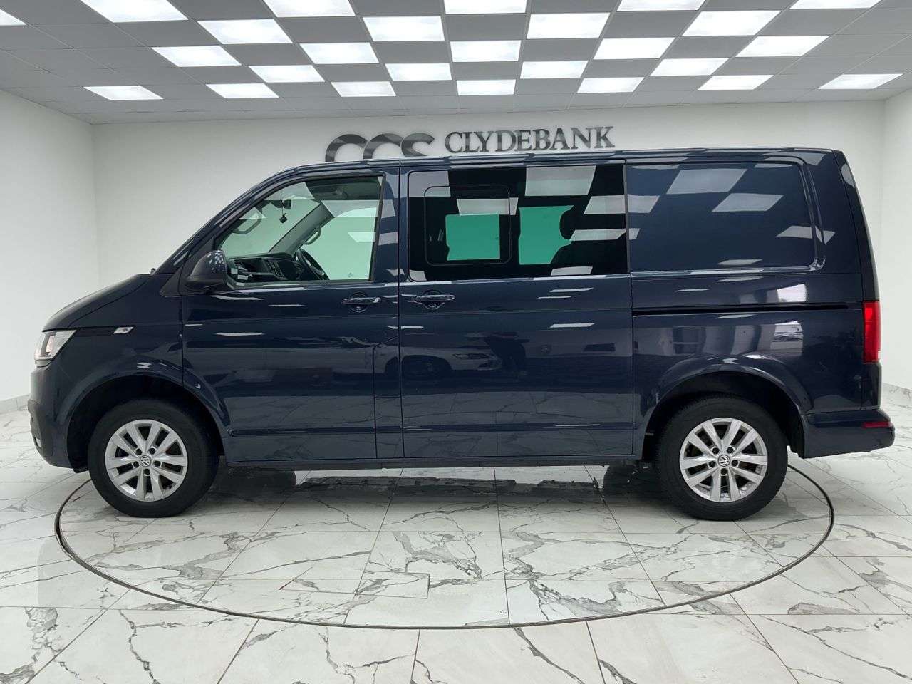 2022 VOLKSWAGEN TRANSPORTER 2022 VOLKSWAGEN TRANSPORTER
