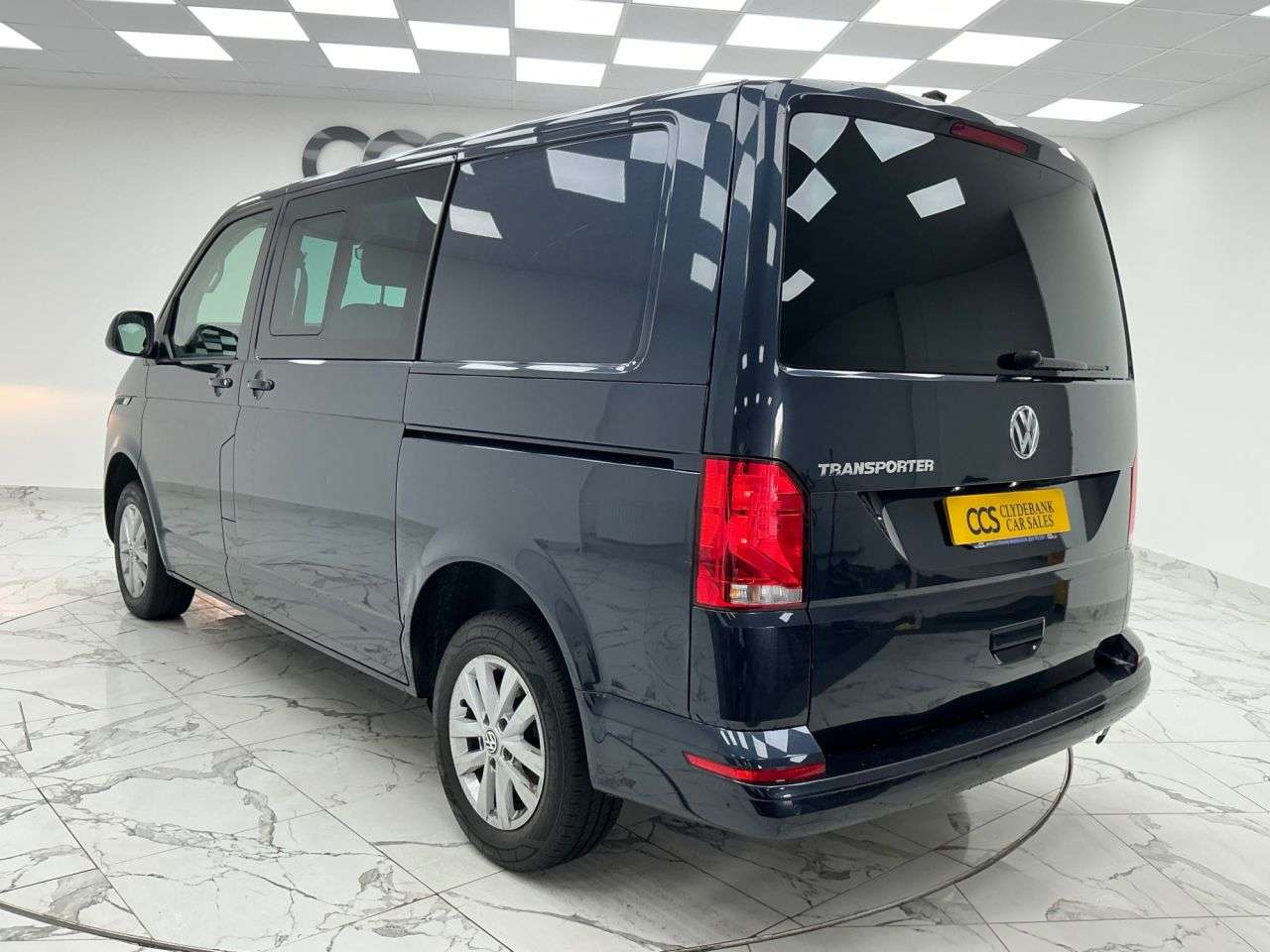 2022 VOLKSWAGEN TRANSPORTER 2022 VOLKSWAGEN TRANSPORTER