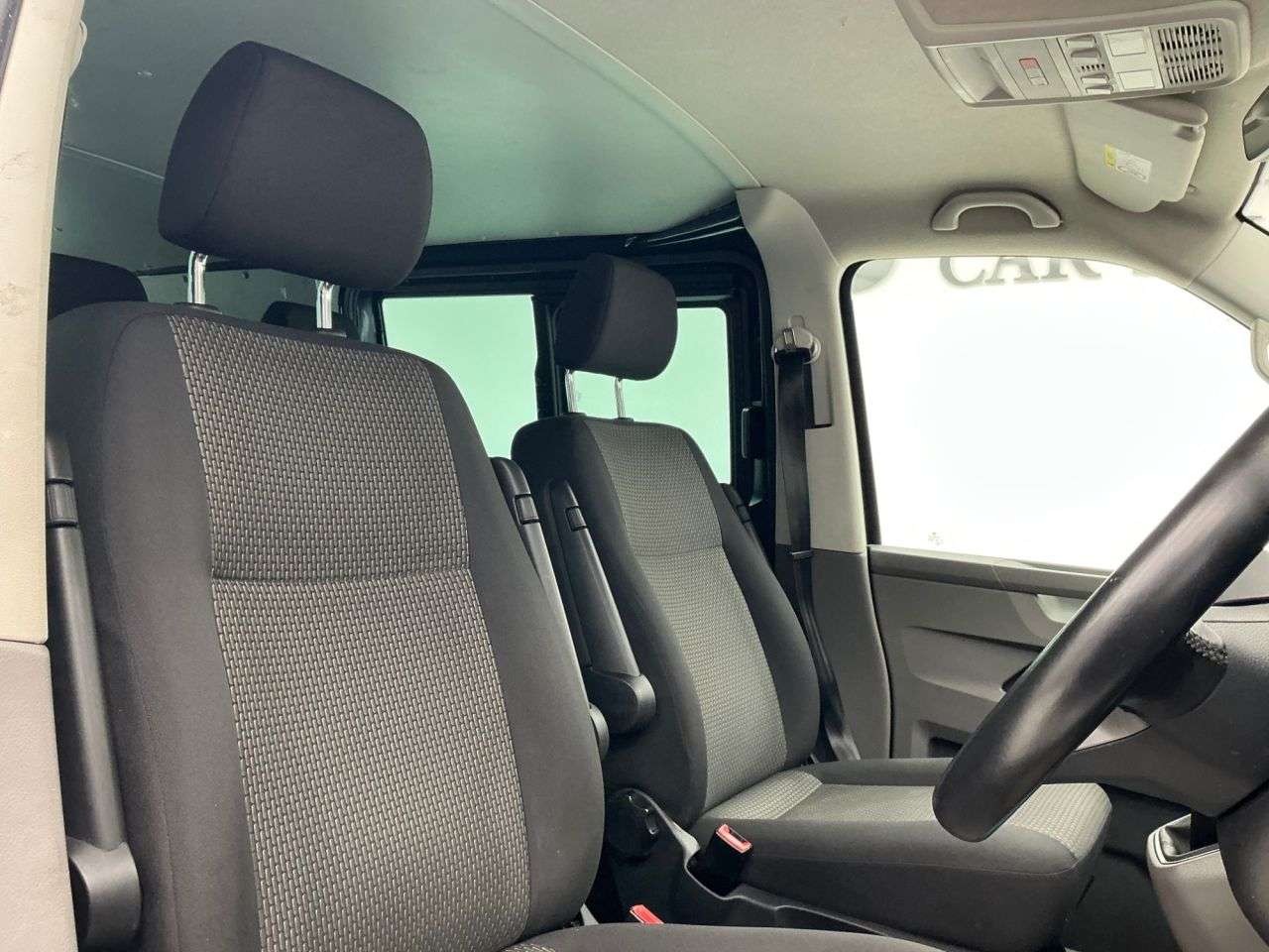 2022 VOLKSWAGEN TRANSPORTER 2022 VOLKSWAGEN TRANSPORTER