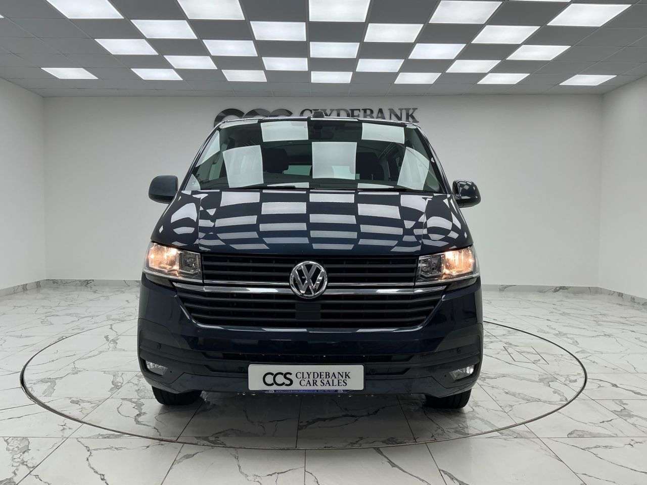 2022 VOLKSWAGEN TRANSPORTER 2022 VOLKSWAGEN TRANSPORTER