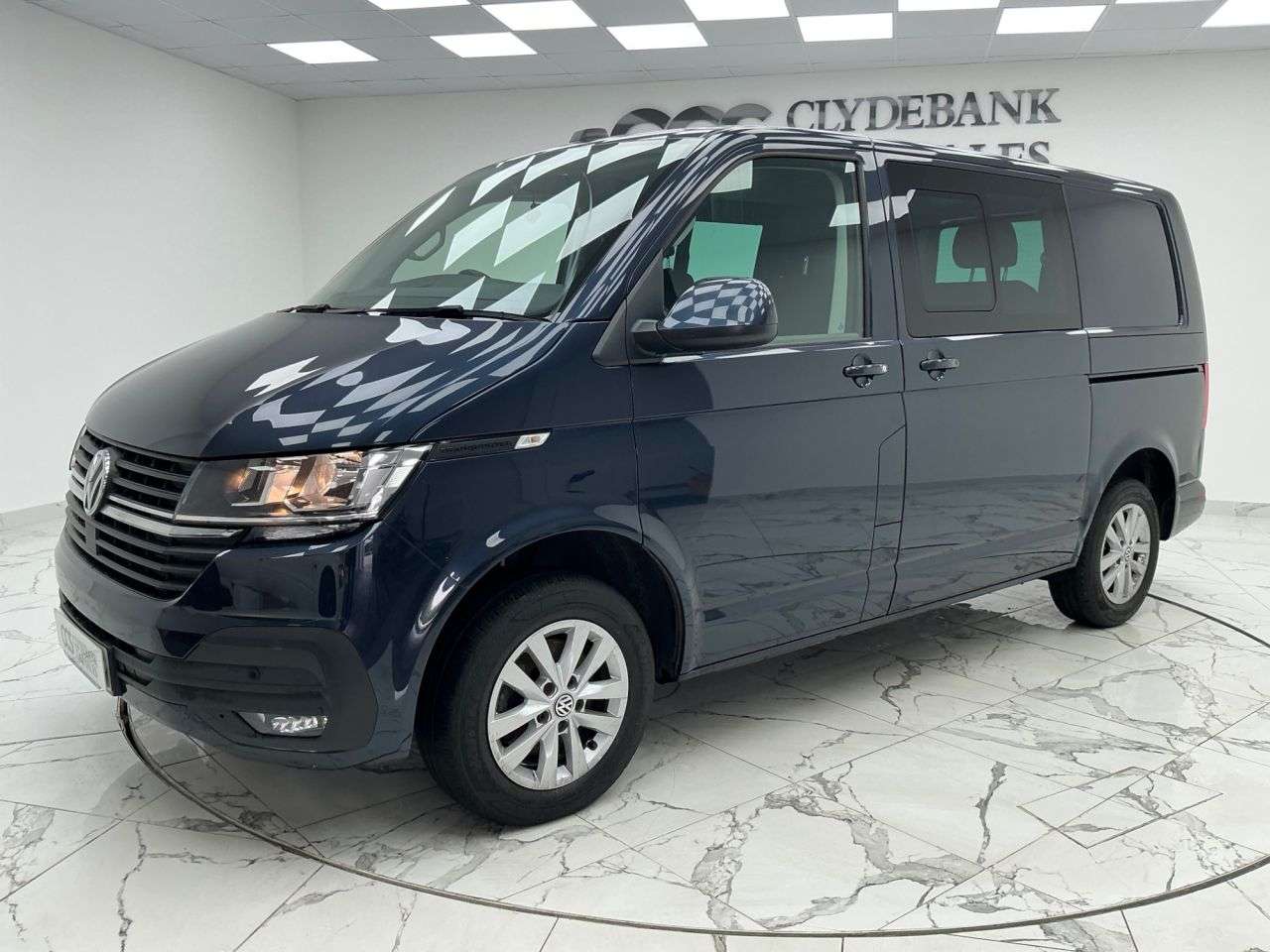 2022 VOLKSWAGEN TRANSPORTER 2022 VOLKSWAGEN TRANSPORTER