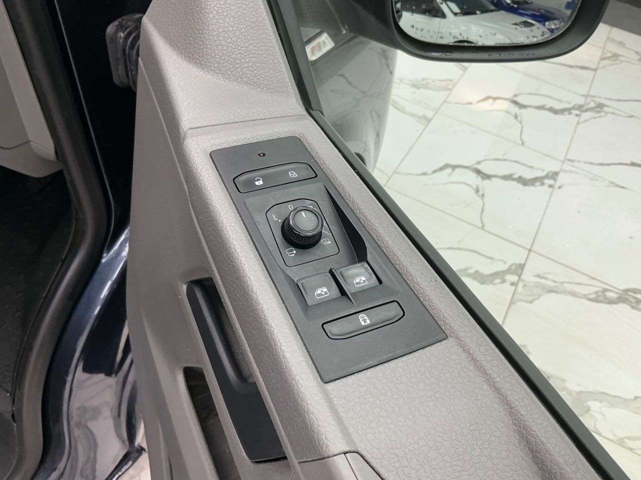 2022 VOLKSWAGEN TRANSPORTER 2022 VOLKSWAGEN TRANSPORTER