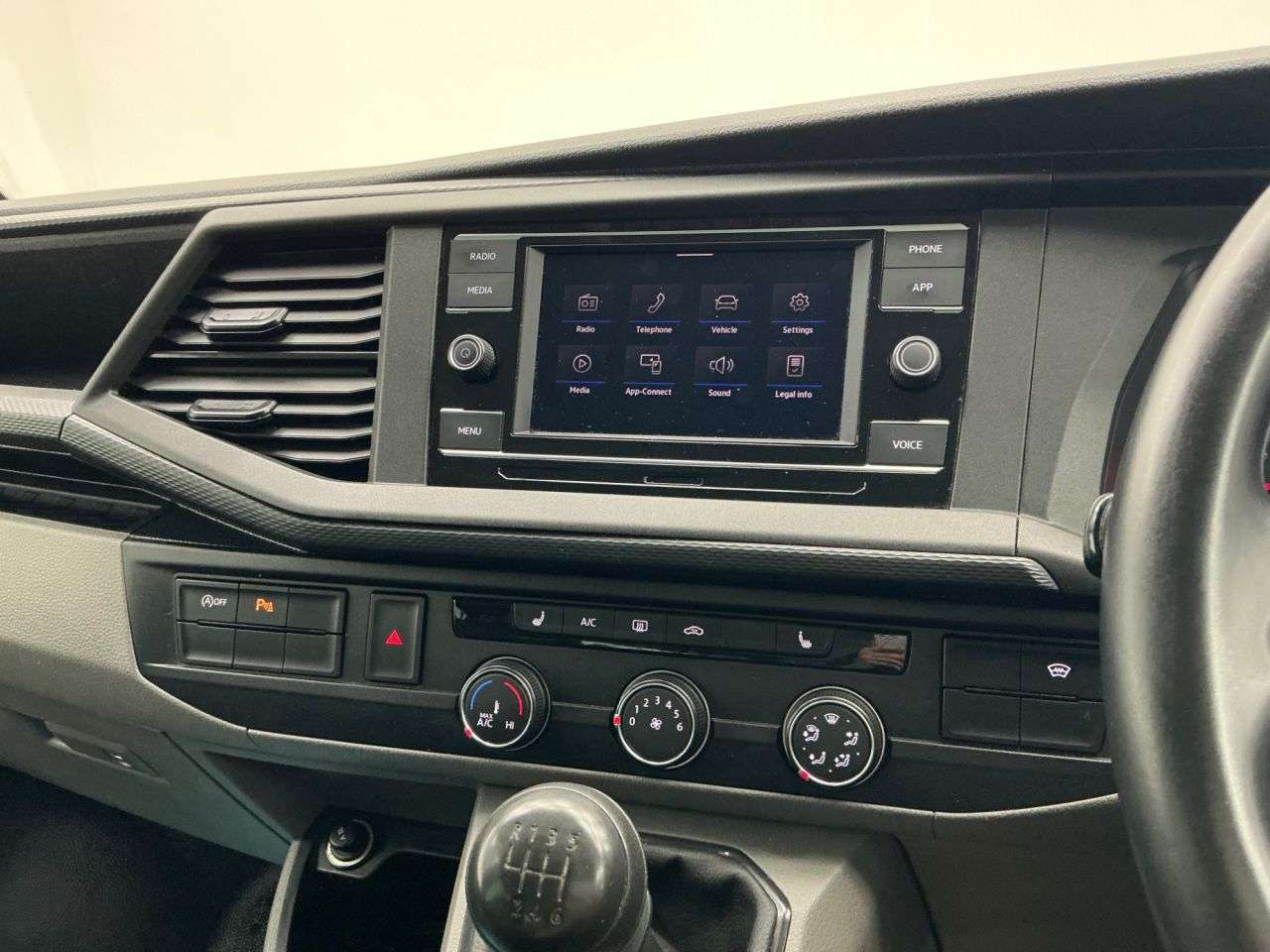 2022 VOLKSWAGEN TRANSPORTER 2022 VOLKSWAGEN TRANSPORTER