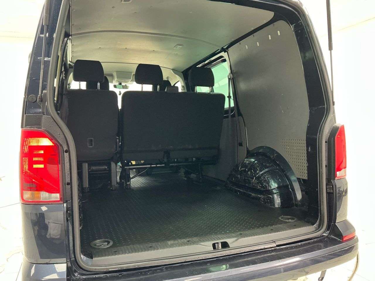 2022 VOLKSWAGEN TRANSPORTER 2022 VOLKSWAGEN TRANSPORTER