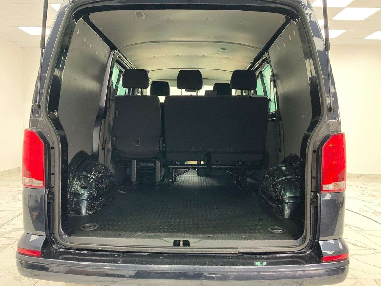 2022 VOLKSWAGEN TRANSPORTER 2022 VOLKSWAGEN TRANSPORTER