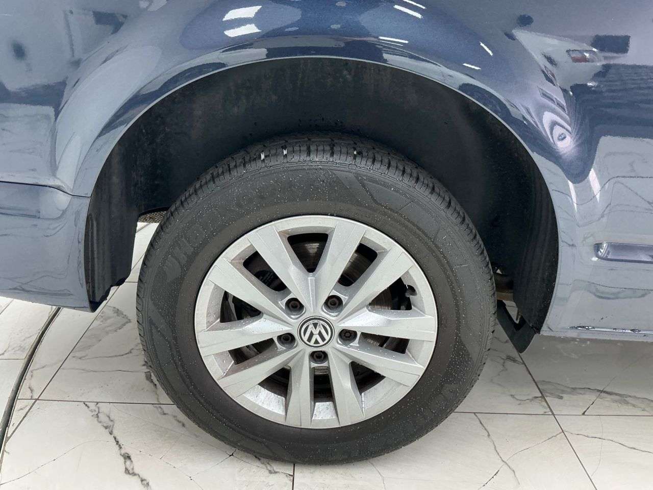 2022 VOLKSWAGEN TRANSPORTER 2022 VOLKSWAGEN TRANSPORTER