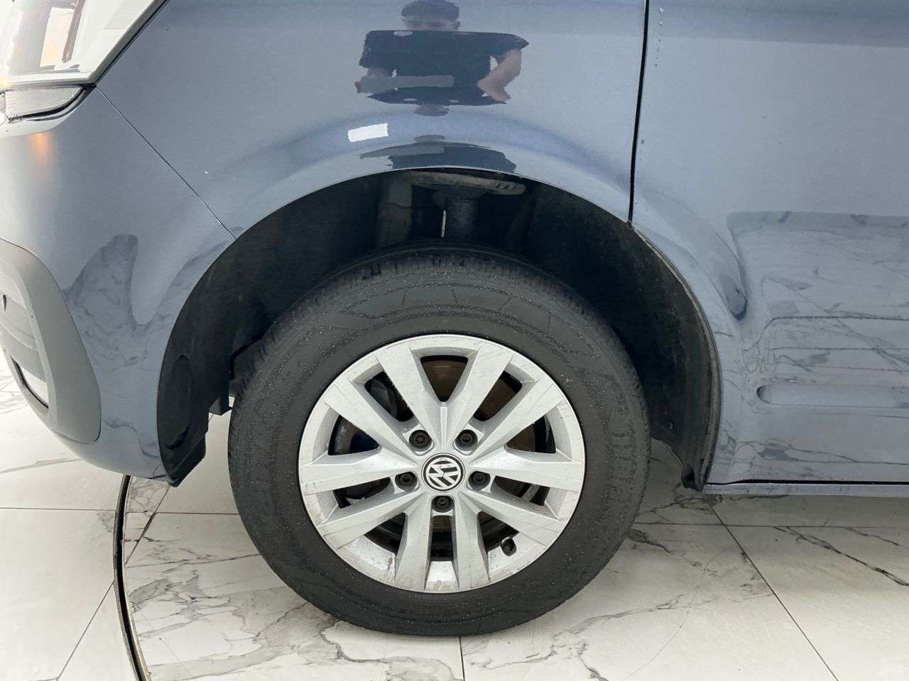 2022 VOLKSWAGEN TRANSPORTER 2022 VOLKSWAGEN TRANSPORTER