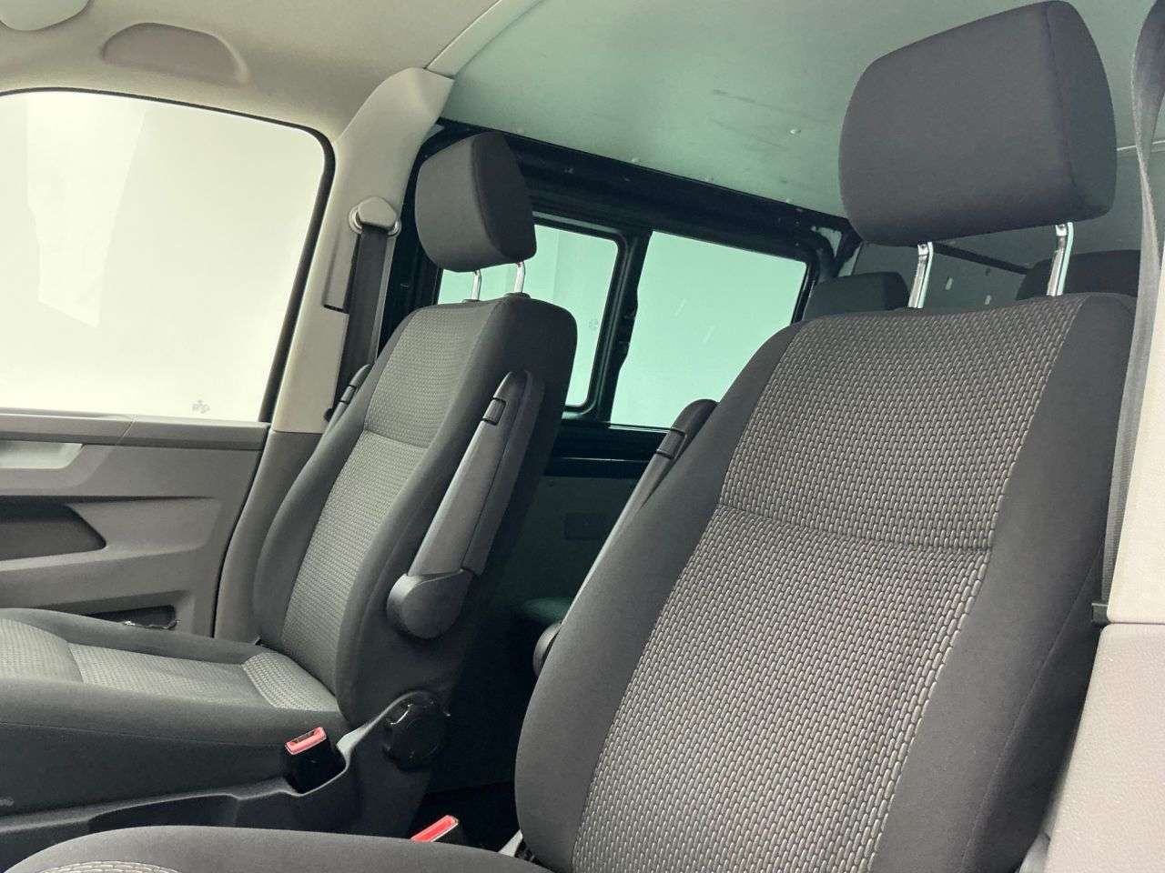 2022 VOLKSWAGEN TRANSPORTER 2022 VOLKSWAGEN TRANSPORTER