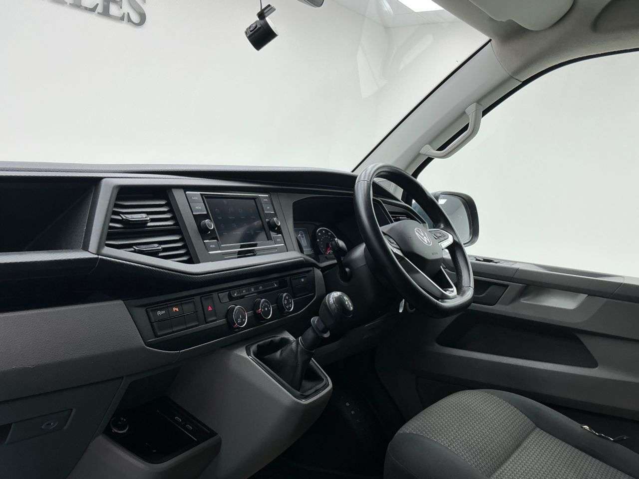 2022 VOLKSWAGEN TRANSPORTER 2022 VOLKSWAGEN TRANSPORTER