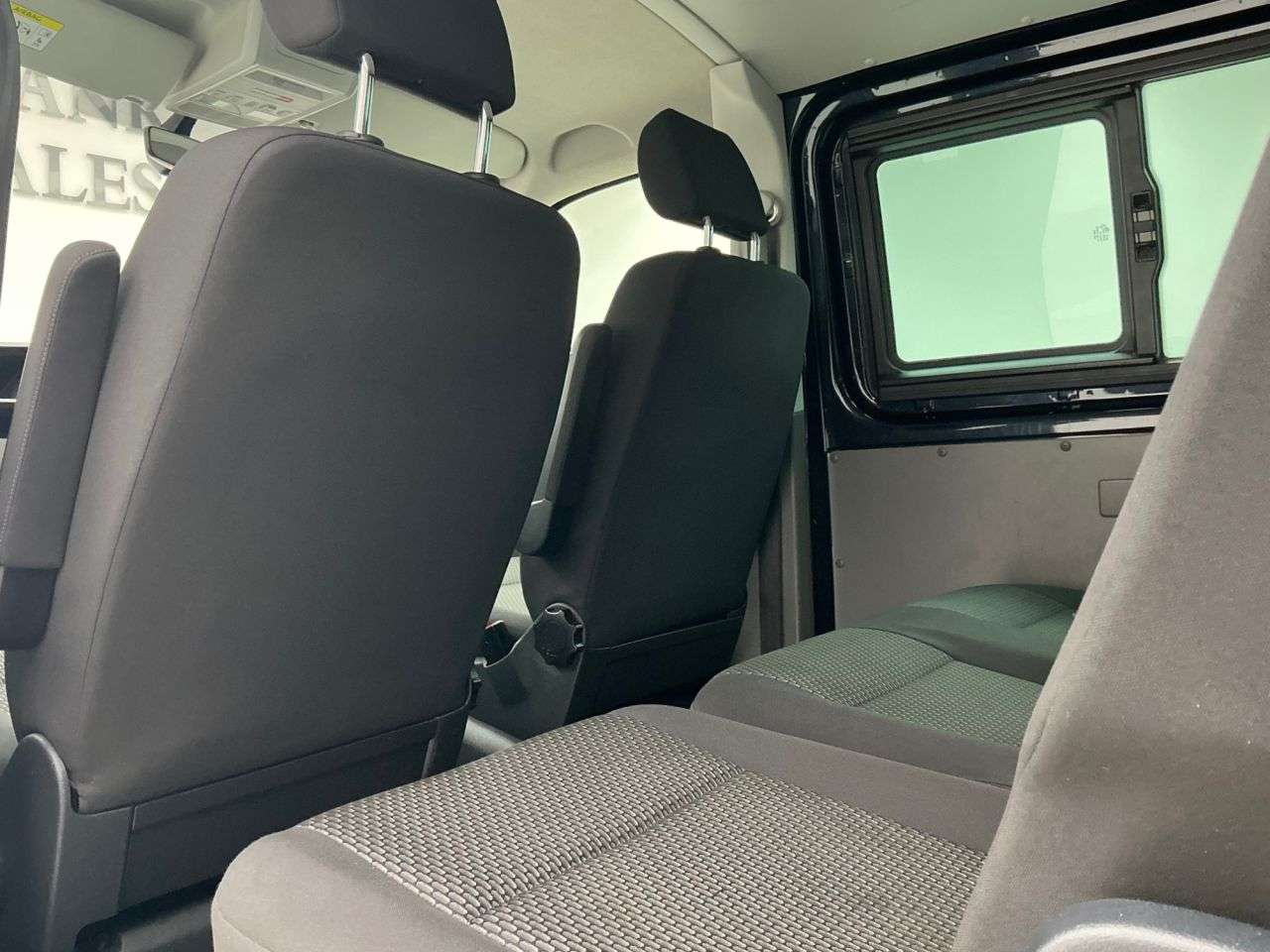 2022 VOLKSWAGEN TRANSPORTER 2022 VOLKSWAGEN TRANSPORTER