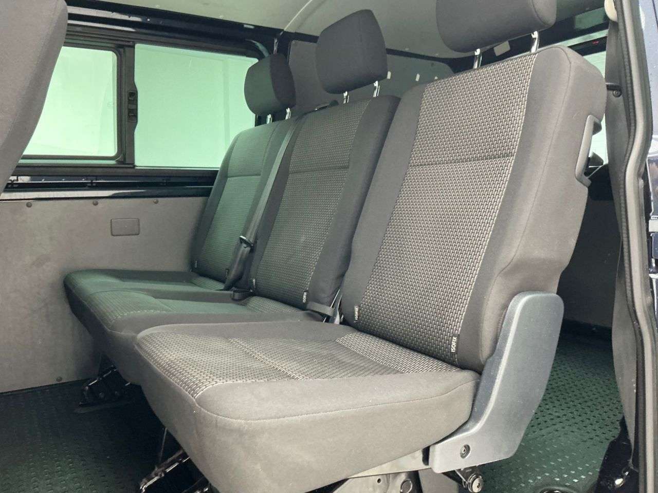 2022 VOLKSWAGEN TRANSPORTER 2022 VOLKSWAGEN TRANSPORTER