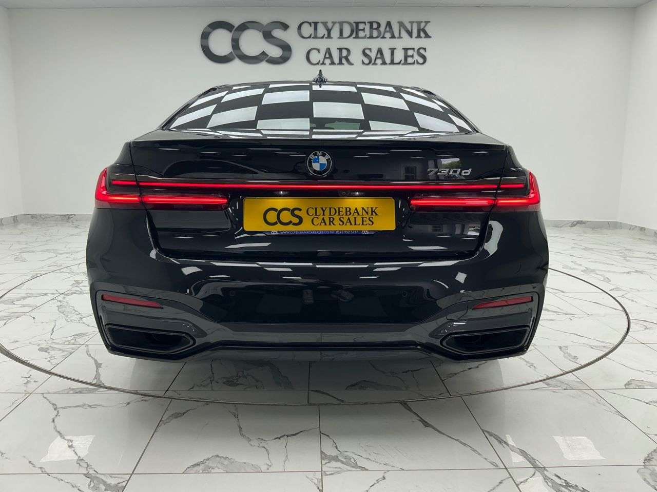 A 2022 BMW 7 SERIES 3.0 730d MHT M Sport Saloon 4dr Diesel Hybrid Auto Euro 6 (s/s) (286 ps) Fu A 2022 BMW 7 SERIES 3.0 730d MHT M Sport Saloon 4dr Diesel Hybrid Auto Euro 6 (s/s) (286 ps) Fu