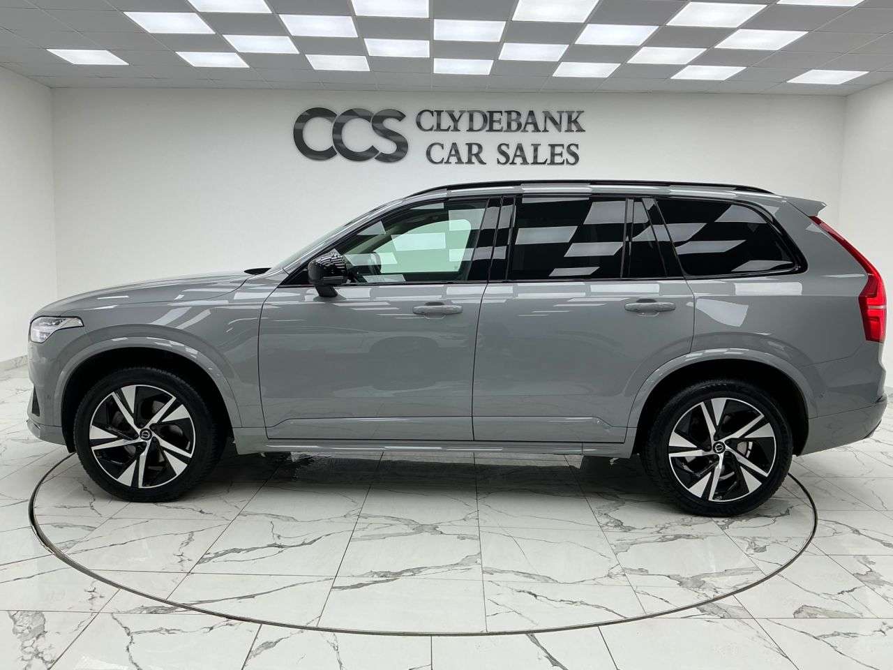 2024 VOLVO XC90 2024 VOLVO XC90