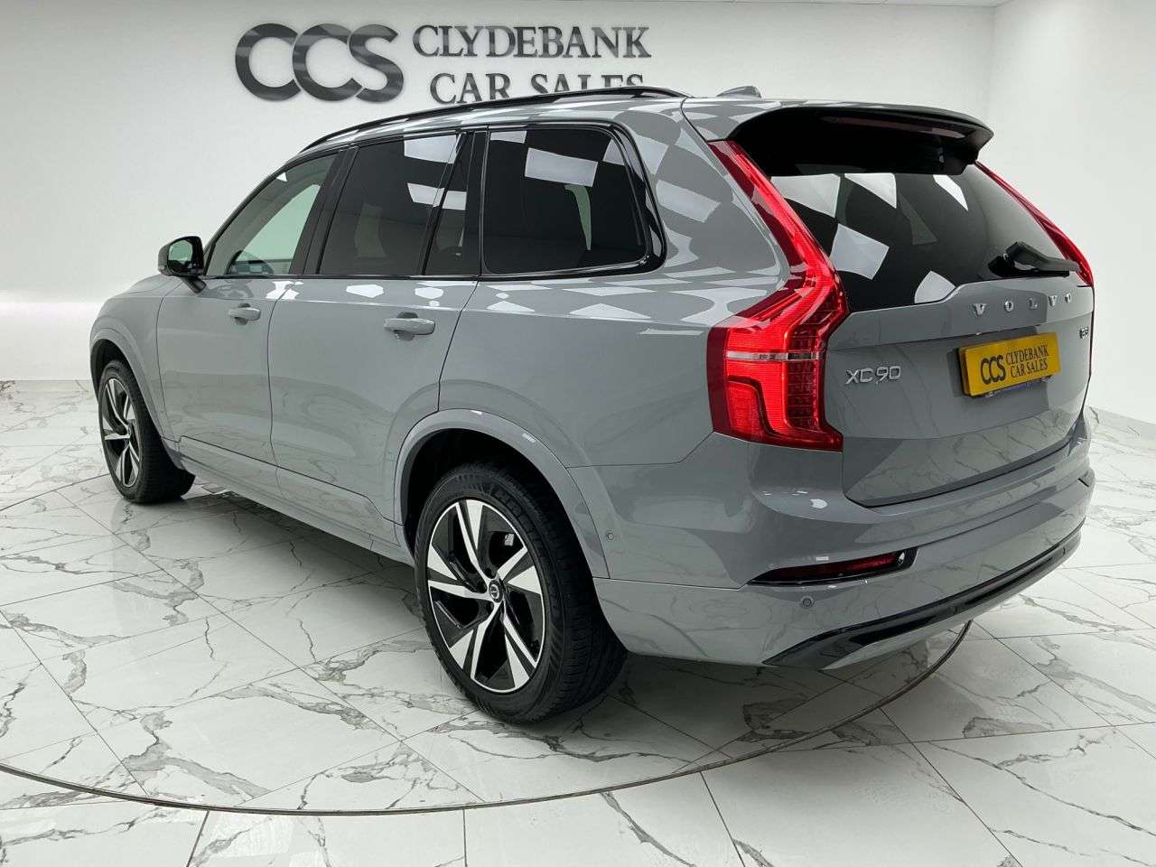 2024 VOLVO XC90 2024 VOLVO XC90
