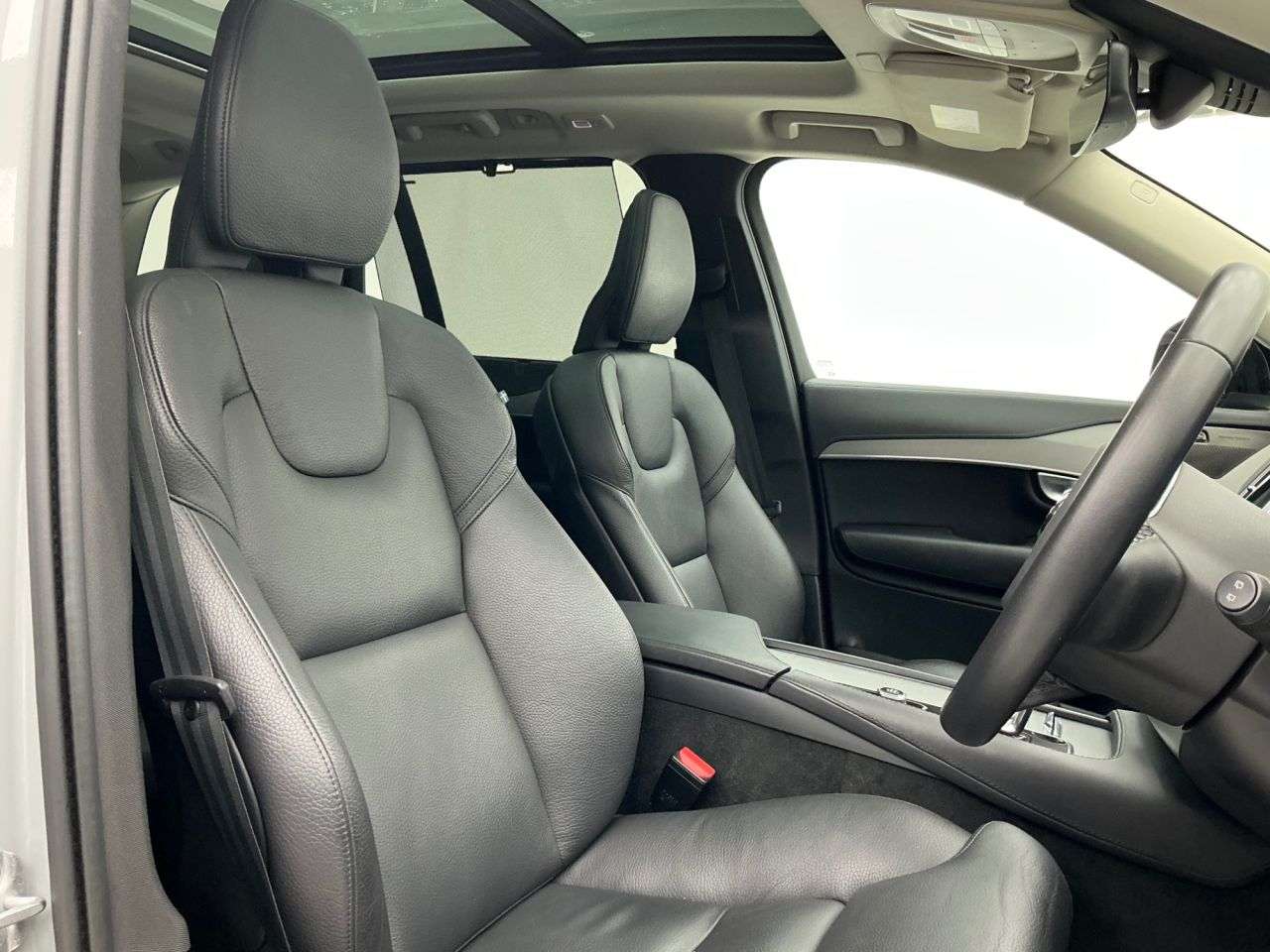 2024 VOLVO XC90 2024 VOLVO XC90