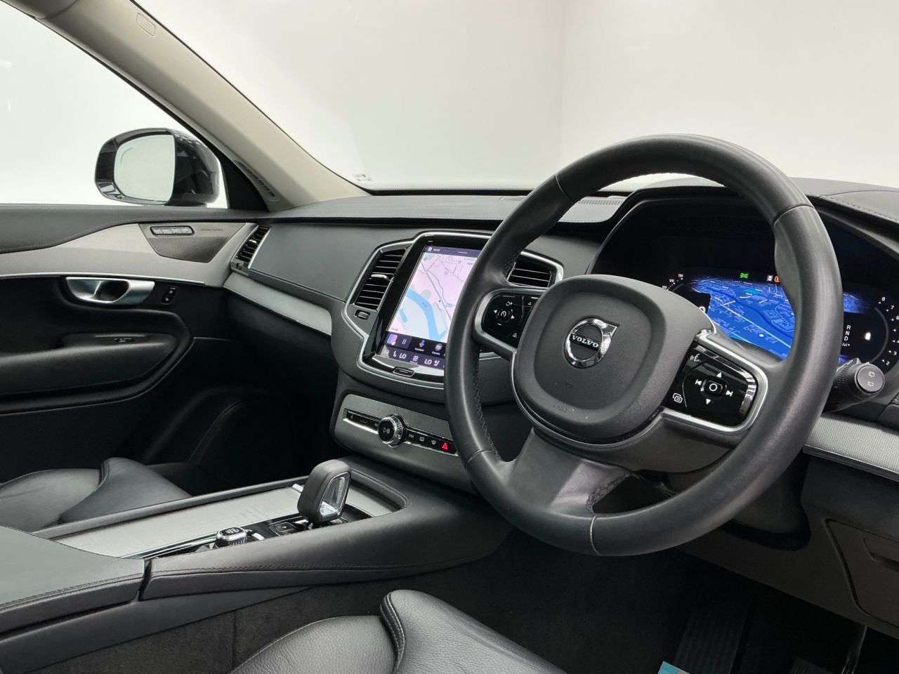2024 VOLVO XC90 2024 VOLVO XC90