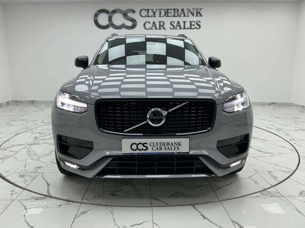 2024 VOLVO XC90 2024 VOLVO XC90