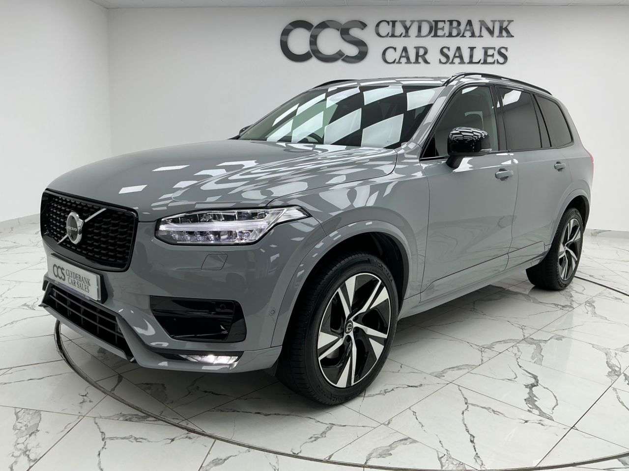 2024 VOLVO XC90 2024 VOLVO XC90