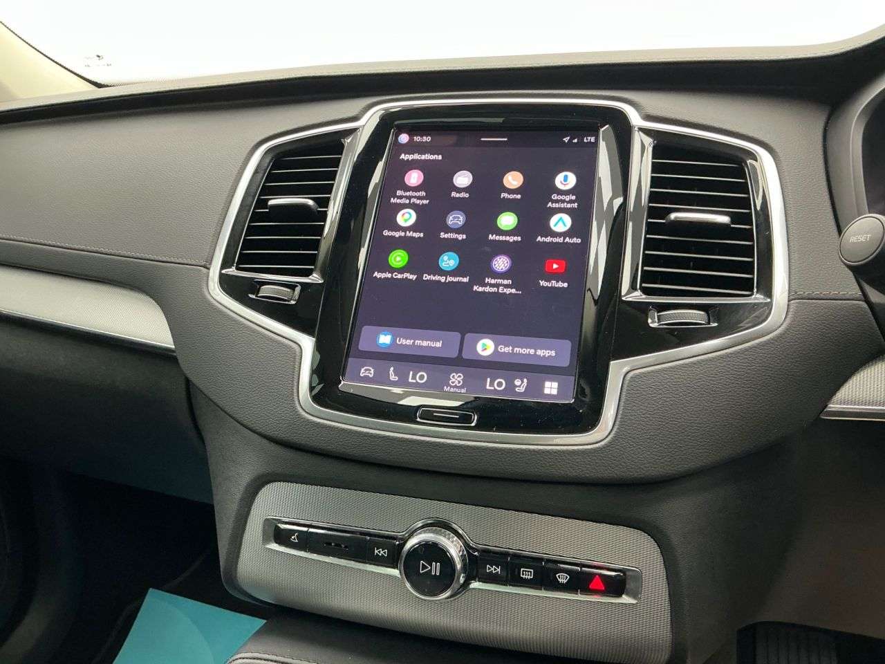 2024 VOLVO XC90 2024 VOLVO XC90