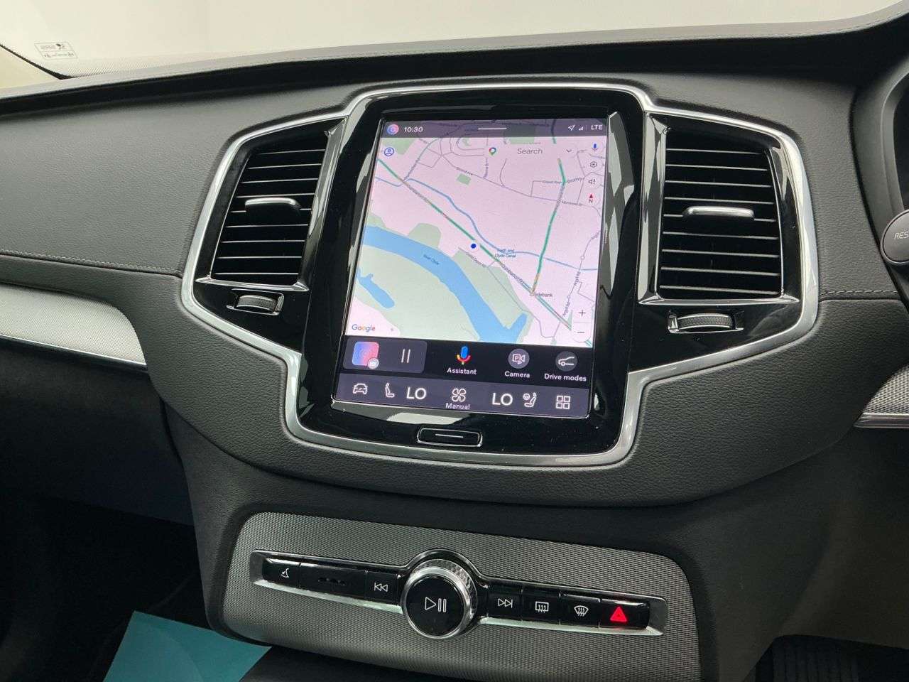 2024 VOLVO XC90 2024 VOLVO XC90