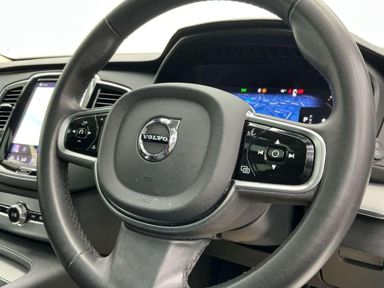 2024 VOLVO XC90 2024 VOLVO XC90