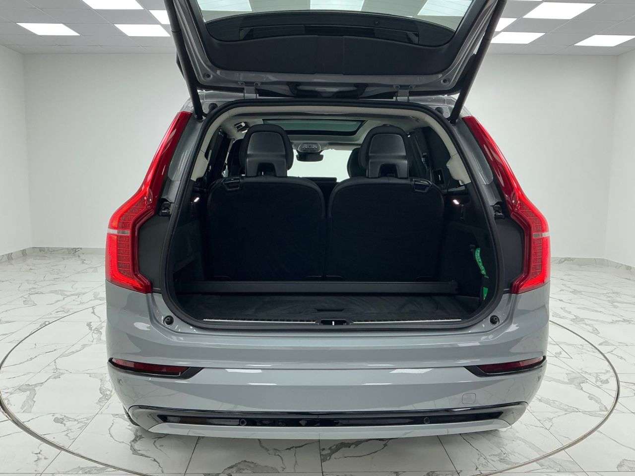 2024 VOLVO XC90 2024 VOLVO XC90
