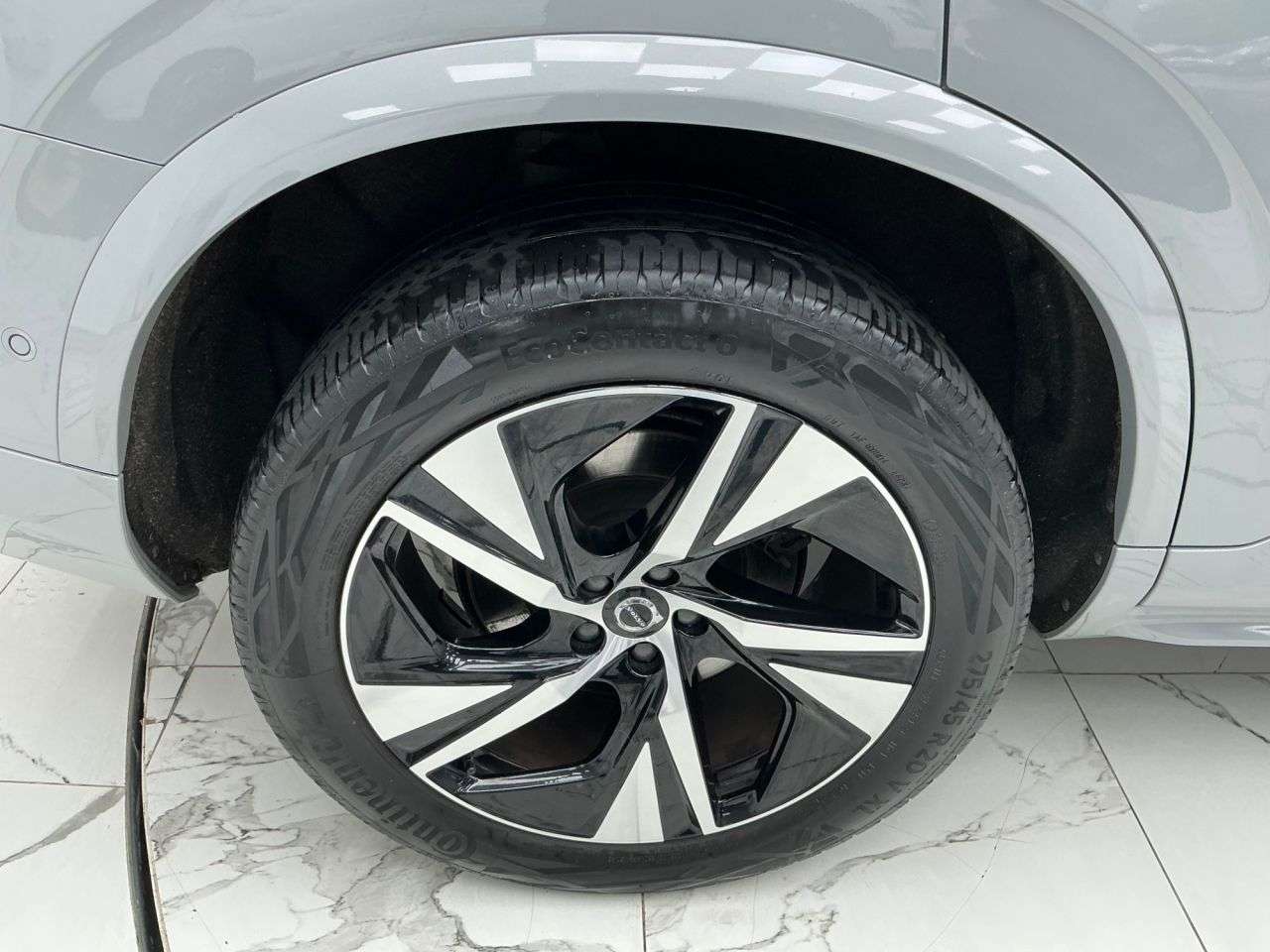 2024 VOLVO XC90 2024 VOLVO XC90