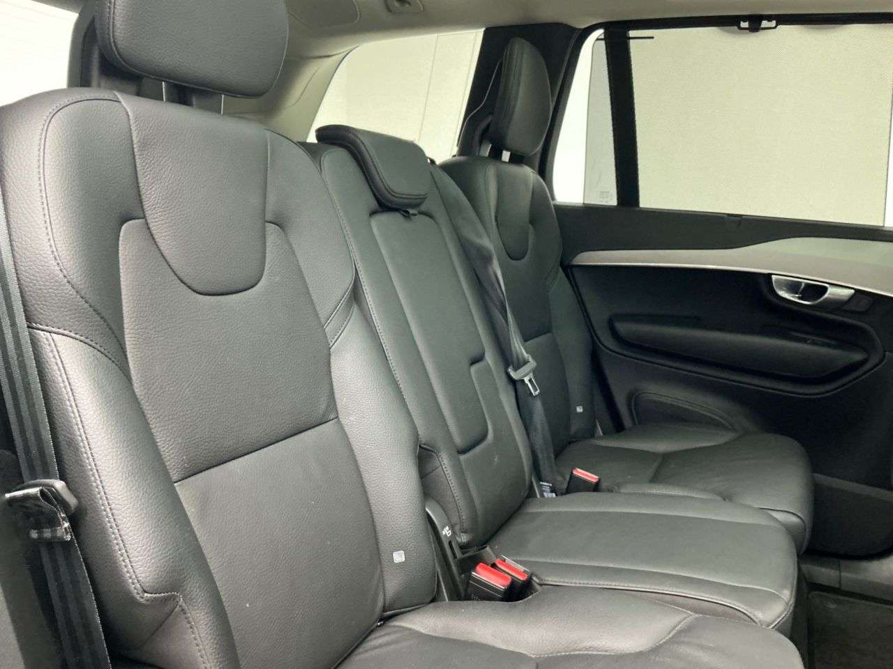 2024 VOLVO XC90 2024 VOLVO XC90