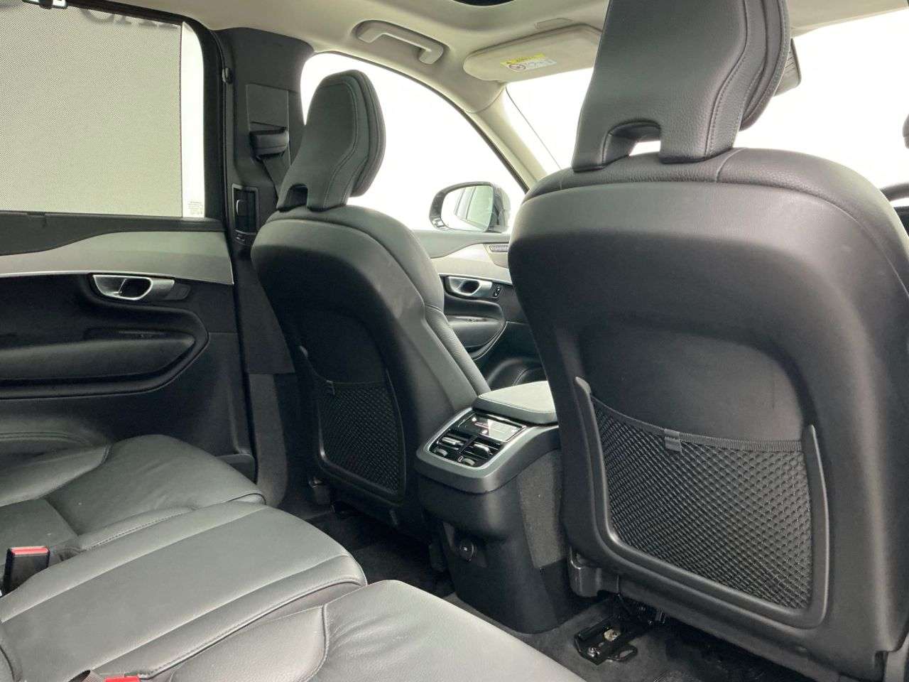 2024 VOLVO XC90 2024 VOLVO XC90