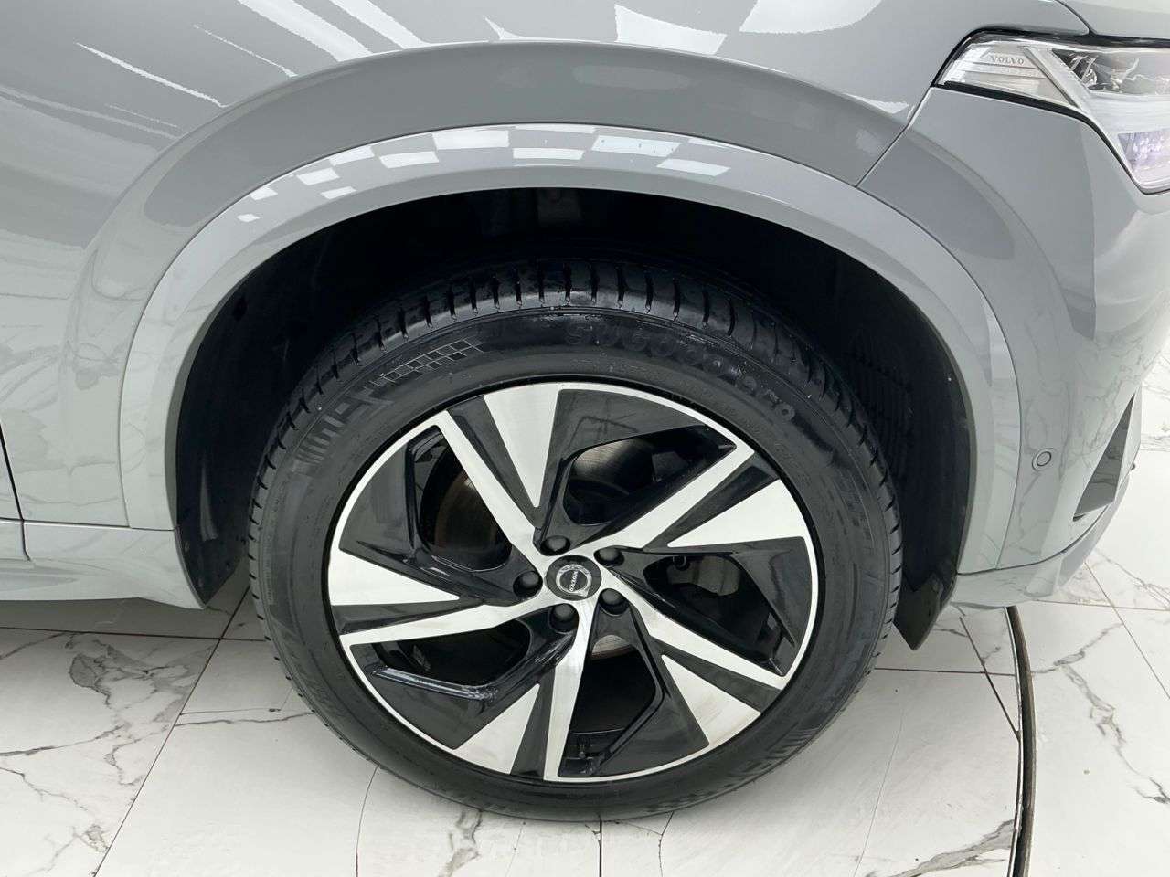 2024 VOLVO XC90 2024 VOLVO XC90