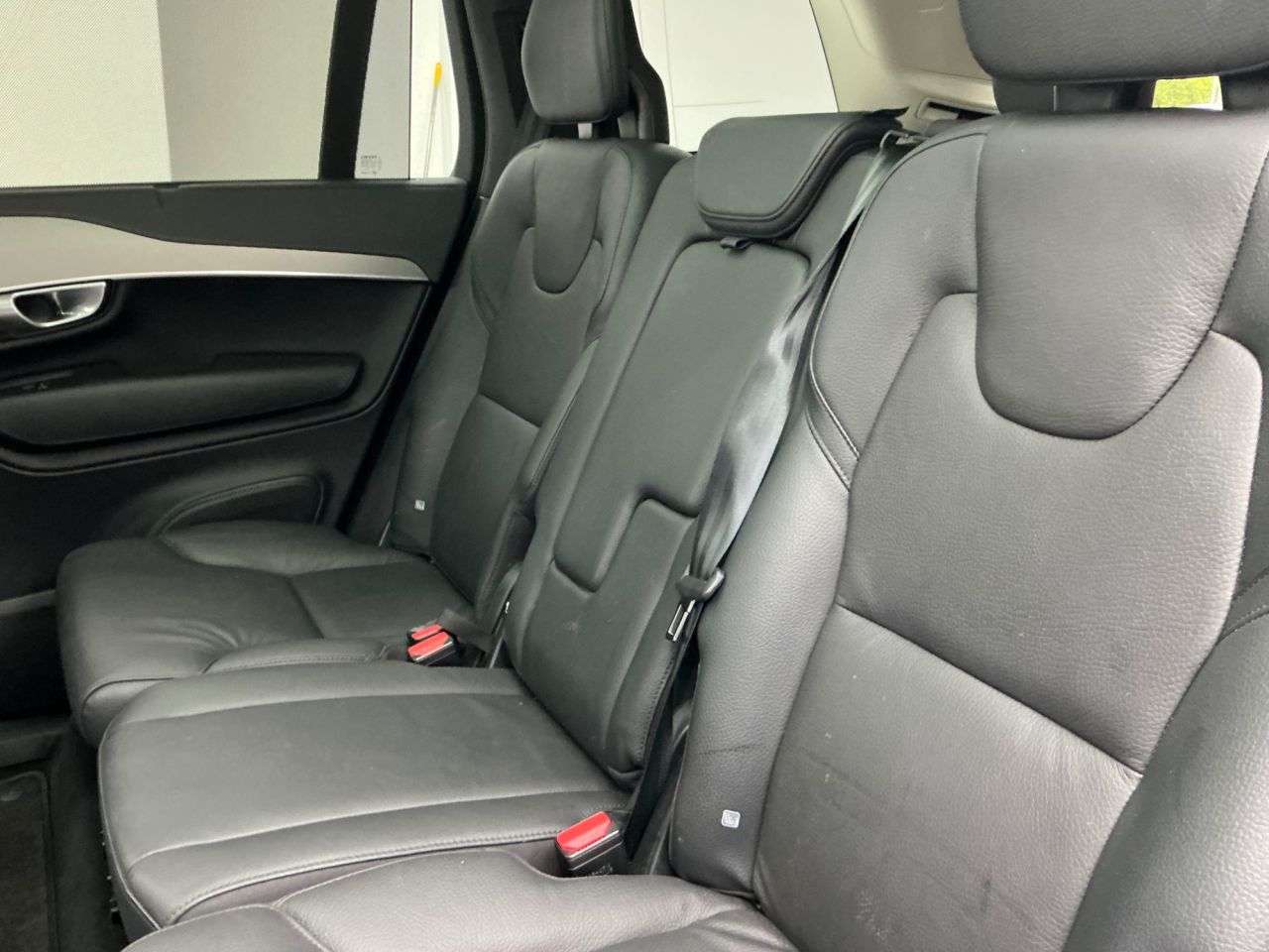 2024 VOLVO XC90 2024 VOLVO XC90