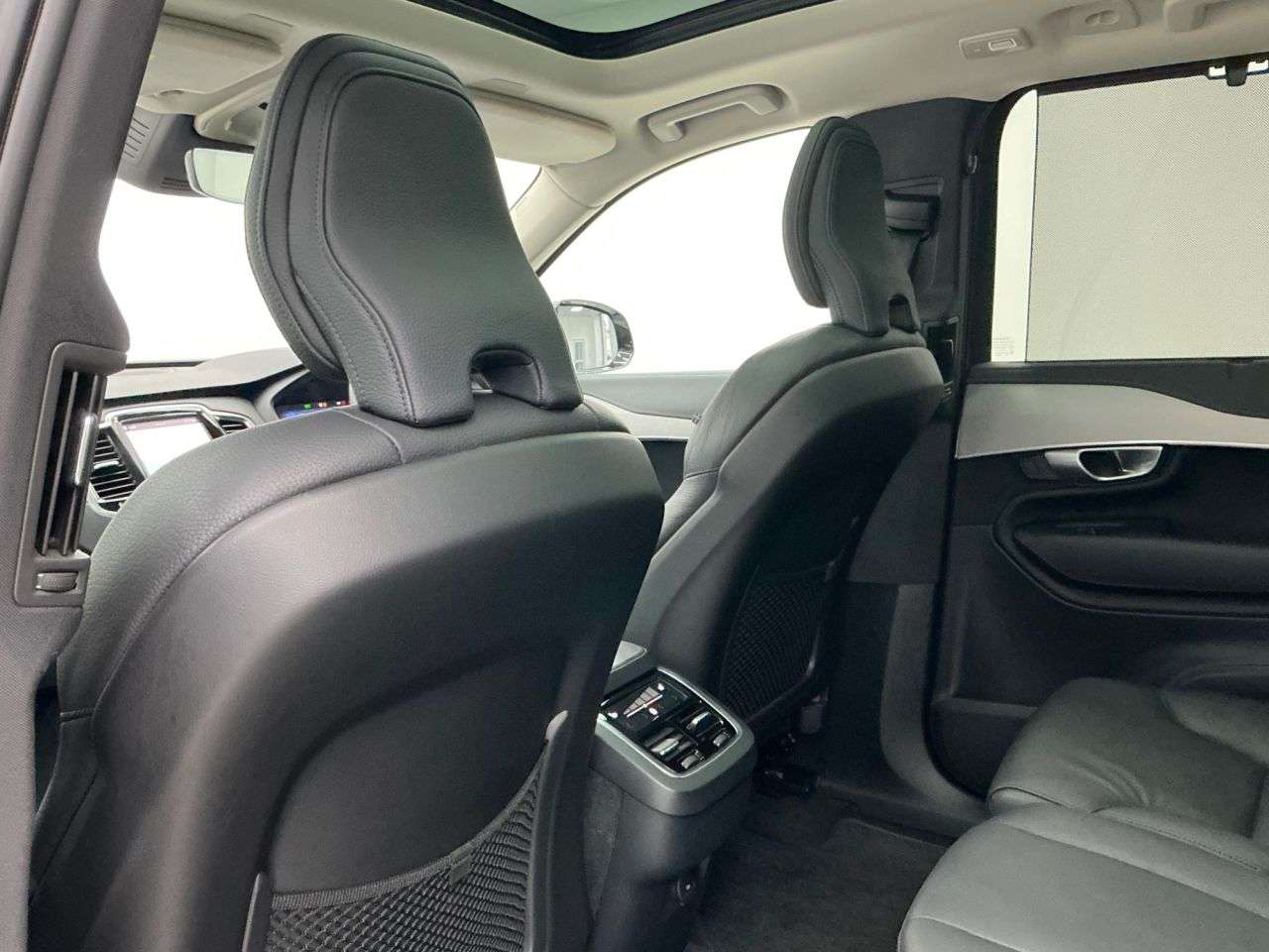 2024 VOLVO XC90 2024 VOLVO XC90
