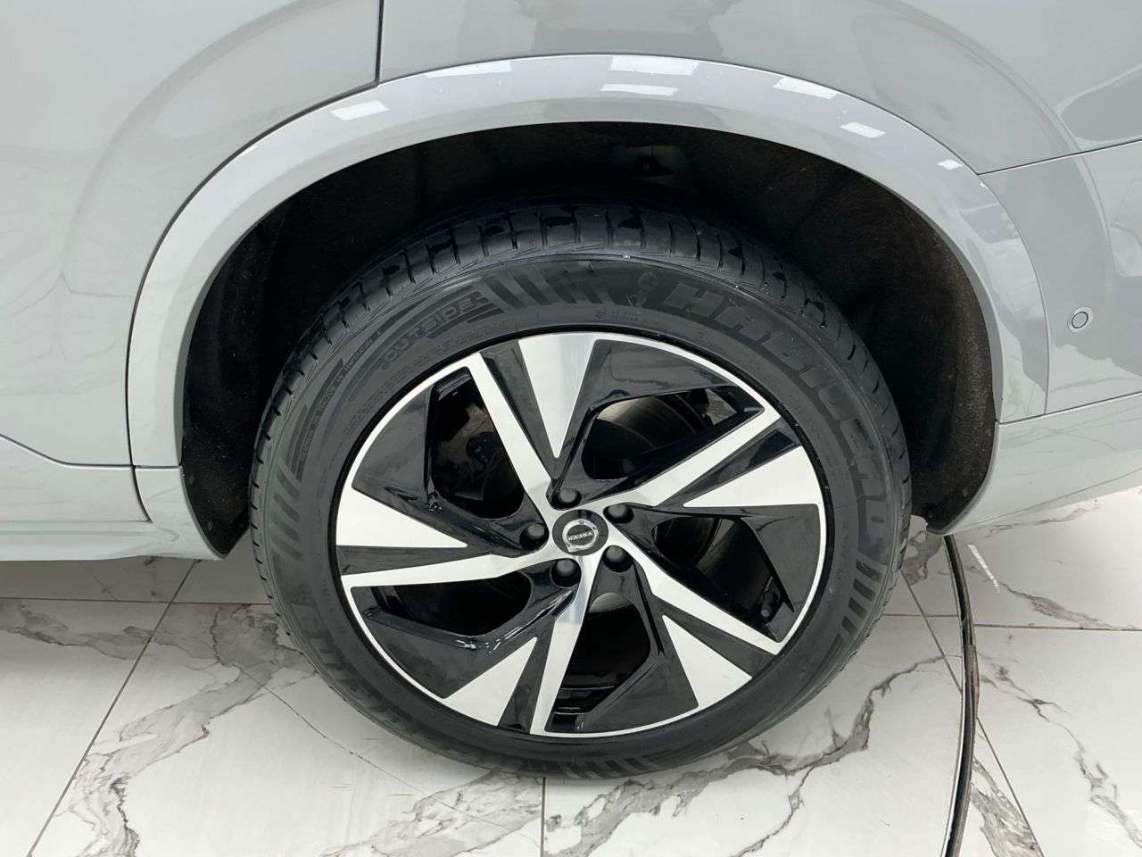 2024 VOLVO XC90 2024 VOLVO XC90